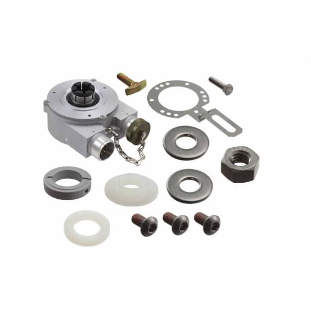 01102-165 Sensata-BEI Sensors  Encoders - Industrial